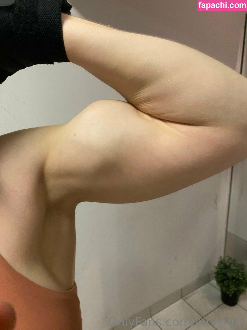 bicepgirl leaked nude photo #0032 from OnlyFans/Patreon