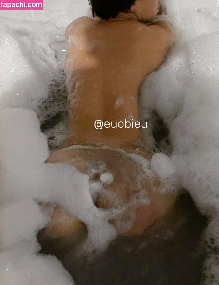 Bieubutt leaked nude photo #0004 from OnlyFans/Patreon