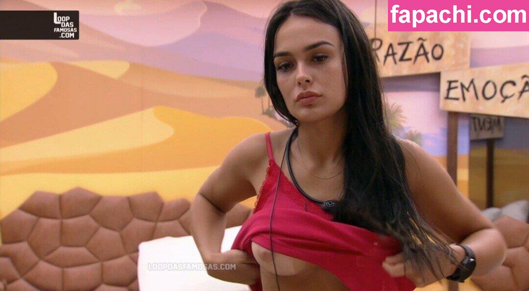 Big Brother Brasil 23 / BBB23 / alinewirley leaked nude photo #0060 from OnlyFans/Patreon