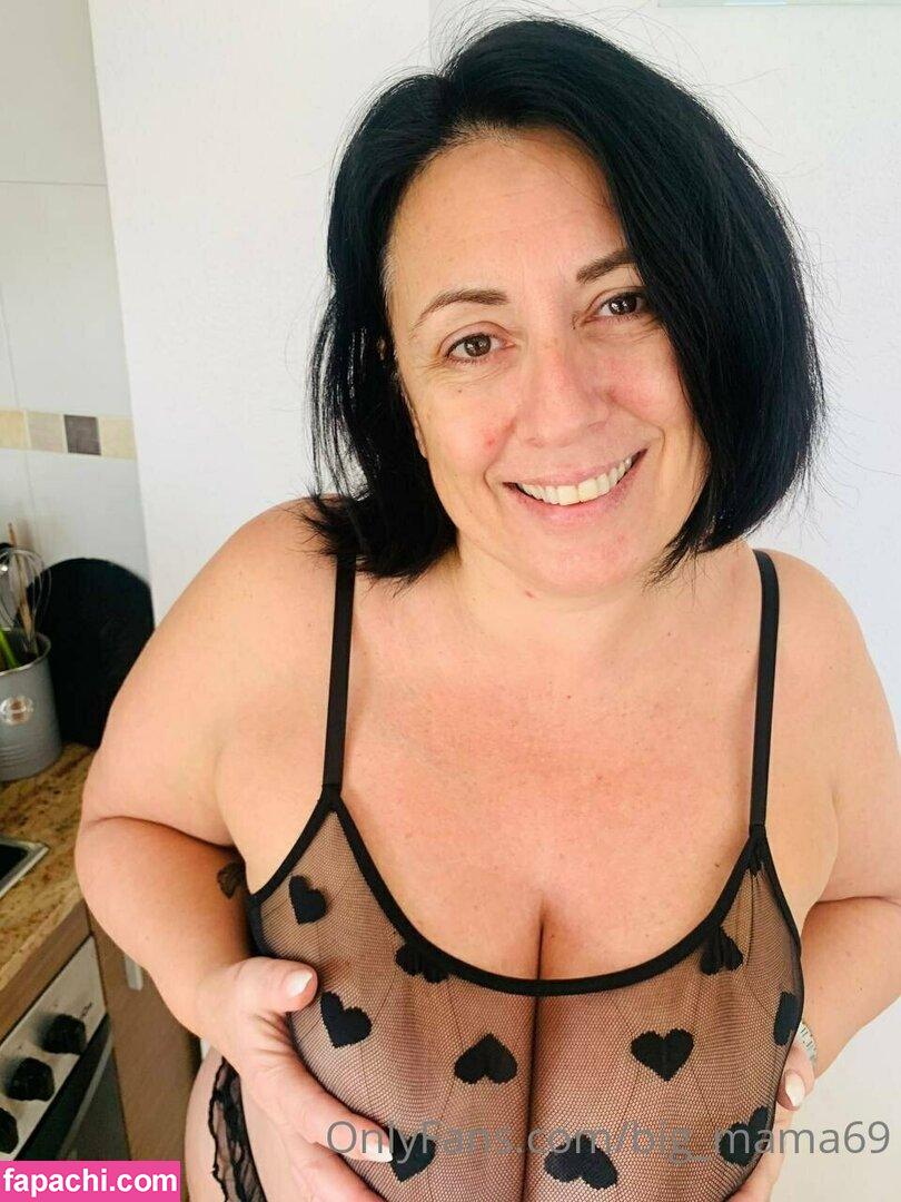 big_mama69 / big_mama6986 leaked nude photo #0004 from OnlyFans/Patreon