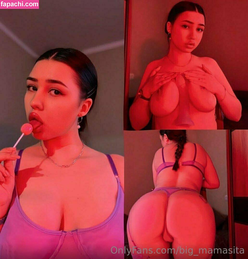 big_mamasita leaked nude photo #0114 from OnlyFans/Patreon