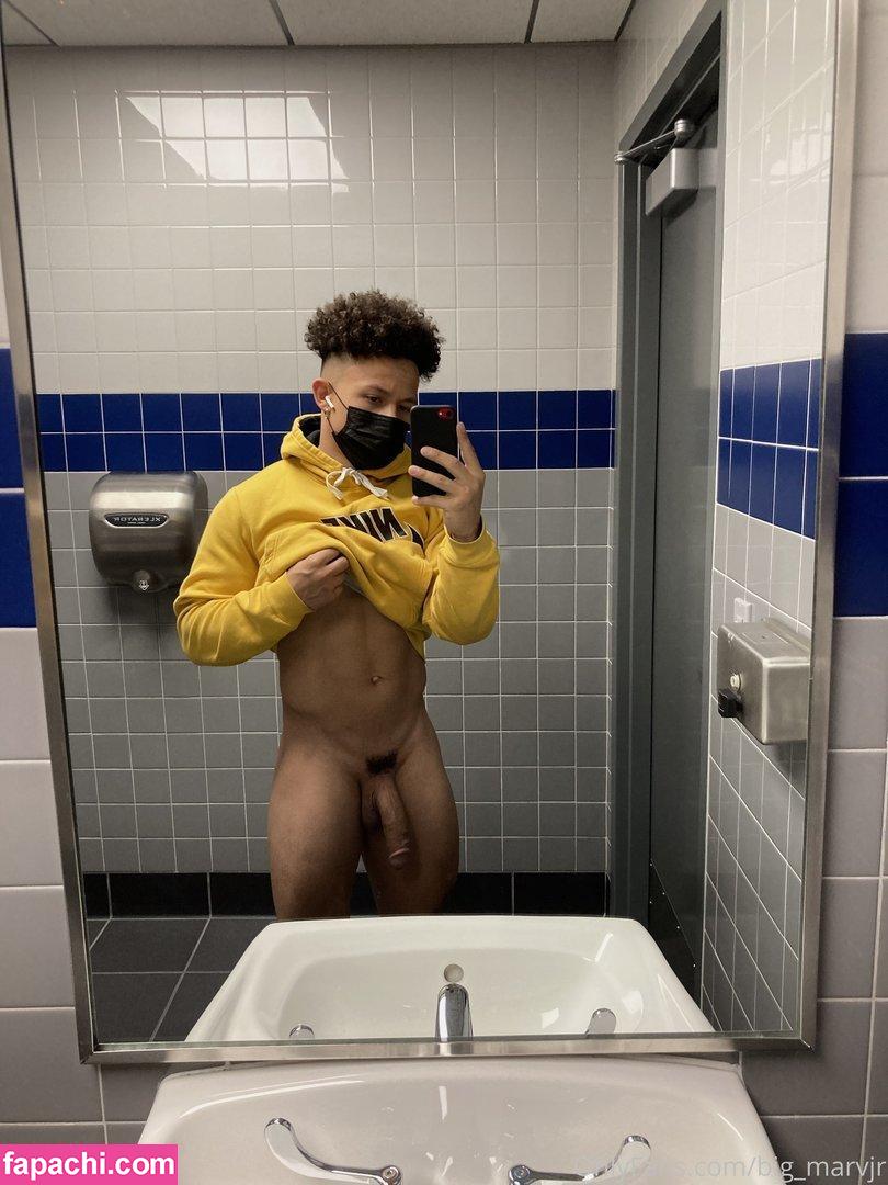 Big_marvjr / 1017_marvin leaked nude photo #0037 from OnlyFans/Patreon