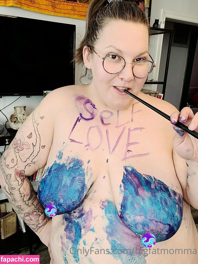 big.momma.soul leaked nude photo #0075 from OnlyFans/Patreon
