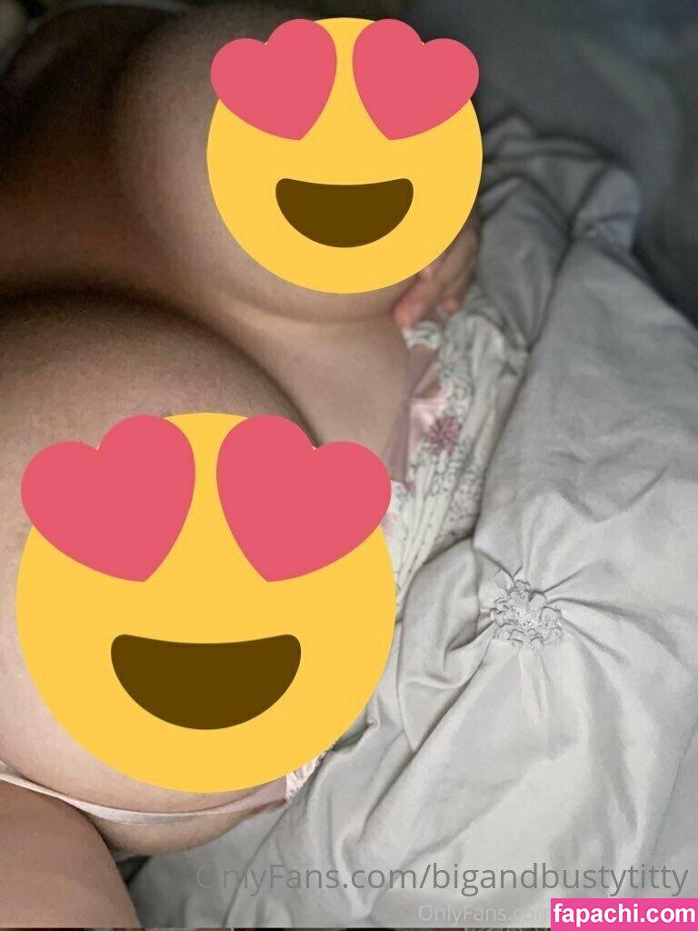 bigandbustytitty leaked nude photo #0009 from OnlyFans/Patreon