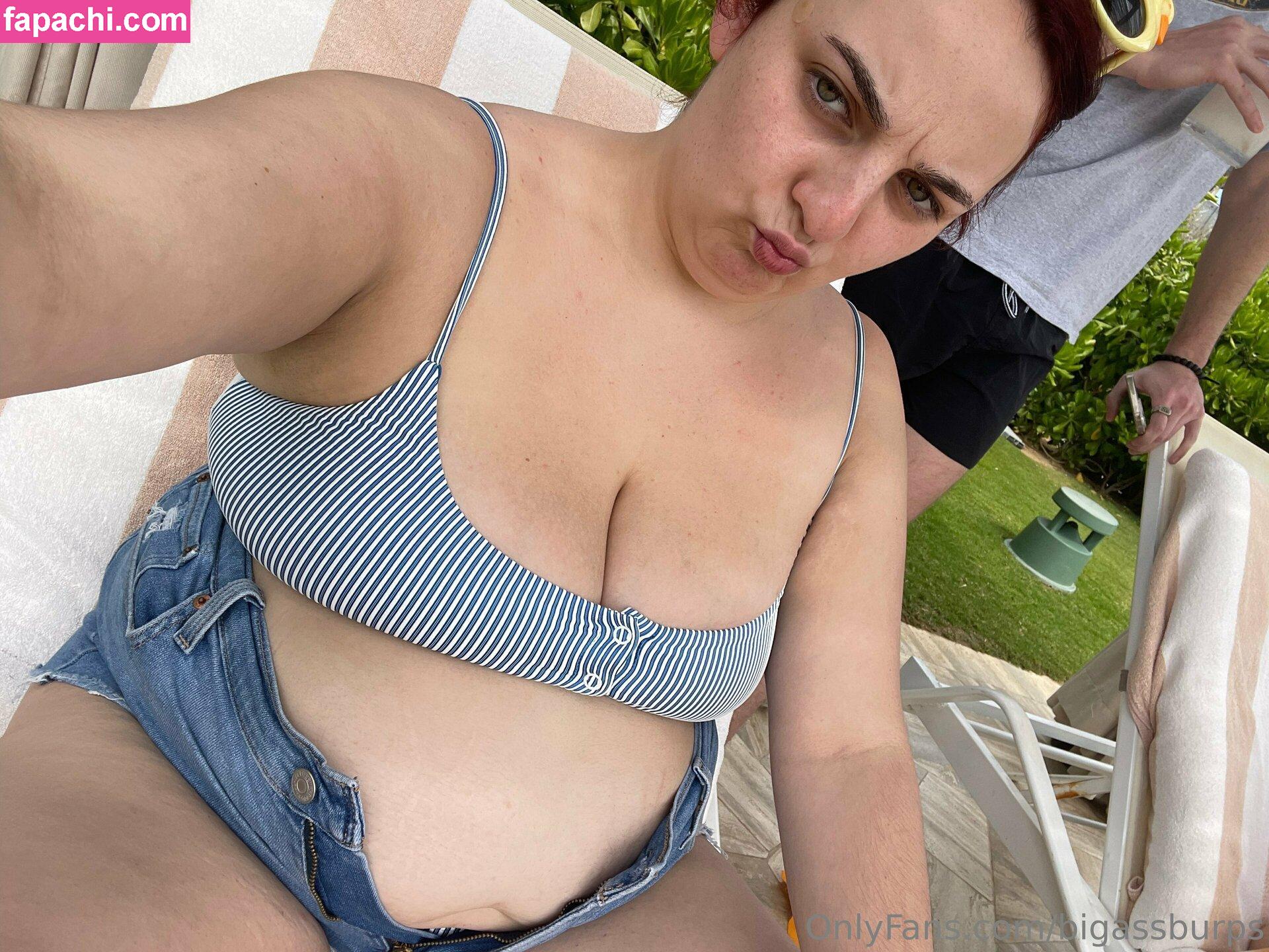 bigassburps leaked nude photo #0003 from OnlyFans/Patreon
