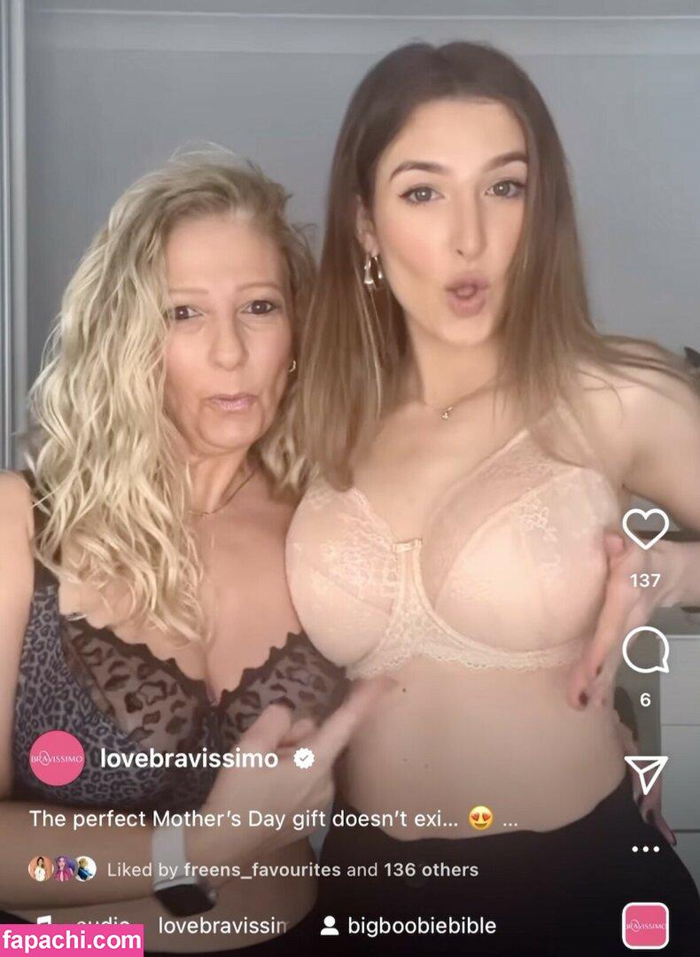 Bigb00biebible / bigboobiebible leaked nude photo #0022 from OnlyFans/Patreon