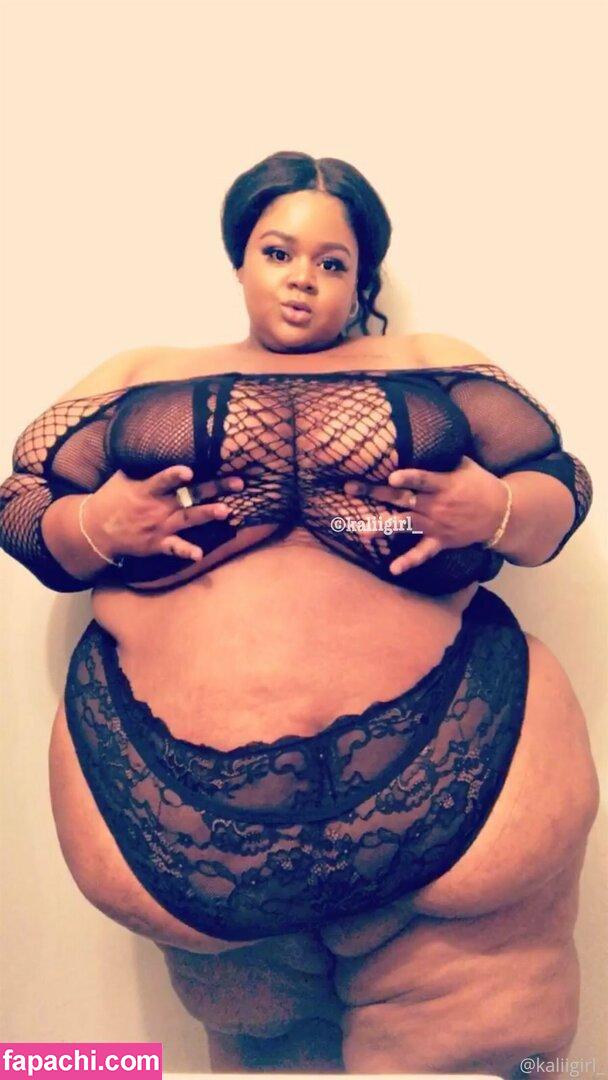 bigbabii / she_phat leaked nude photo #0076 from OnlyFans/Patreon