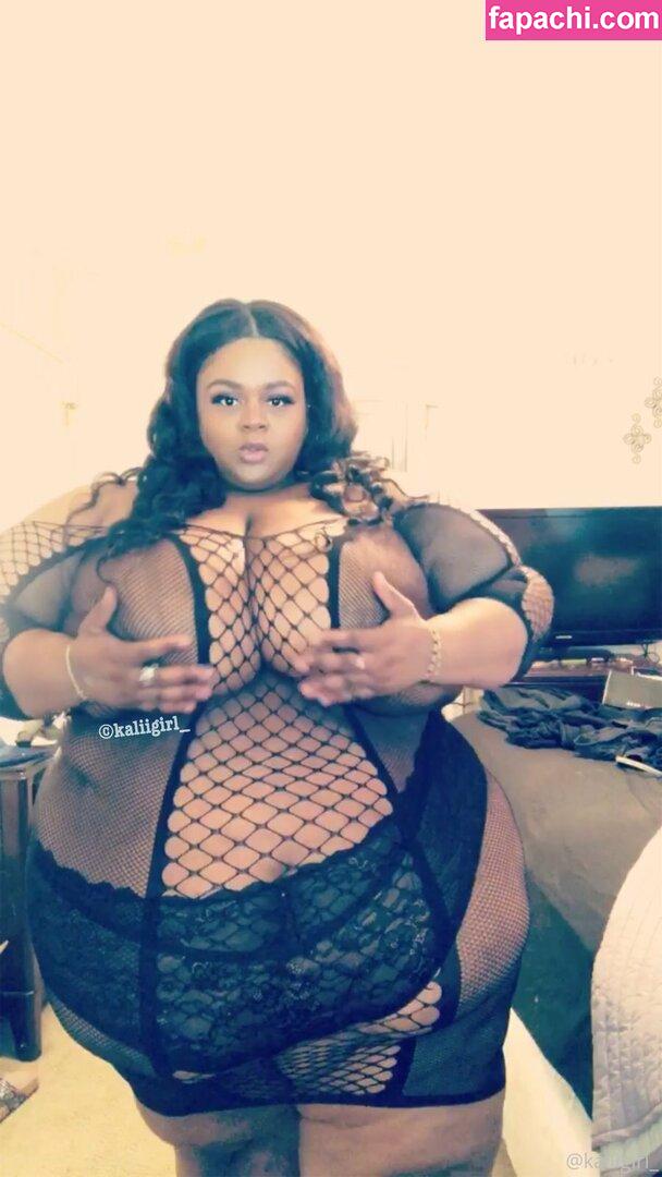 bigbabii / she_phat leaked nude photo #0077 from OnlyFans/Patreon