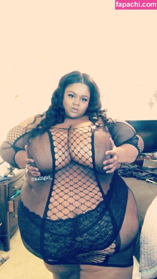 bigbabii / she_phat leaked nude photo #0078 from OnlyFans/Patreon