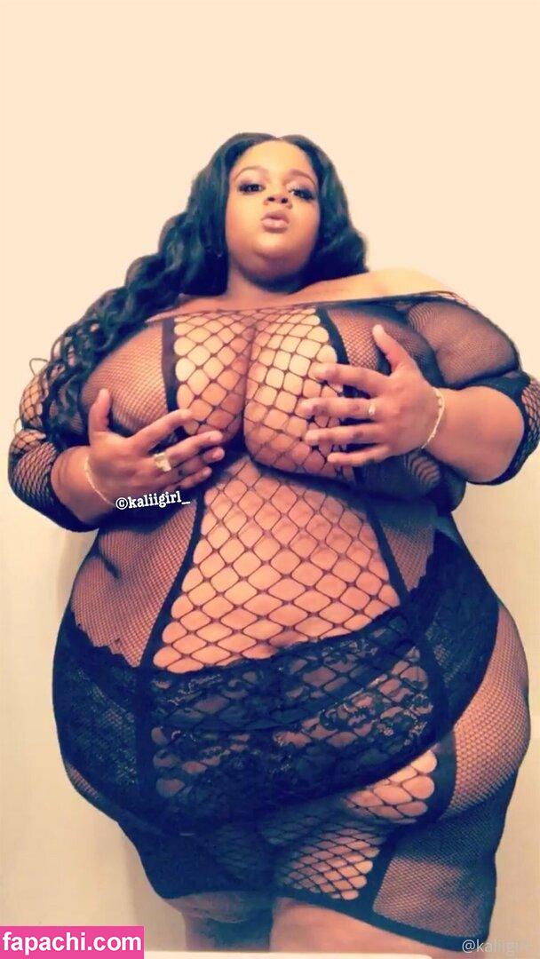 bigbabii / she_phat leaked nude photo #0083 from OnlyFans/Patreon