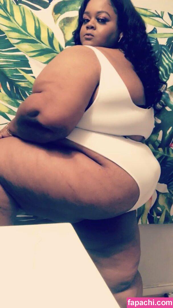 bigbabii / she_phat leaked nude photo #0086 from OnlyFans/Patreon
