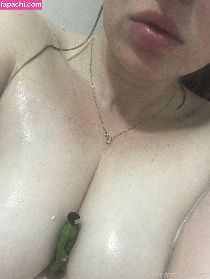 bigbadbee leaked nude photo #0065 from OnlyFans/Patreon