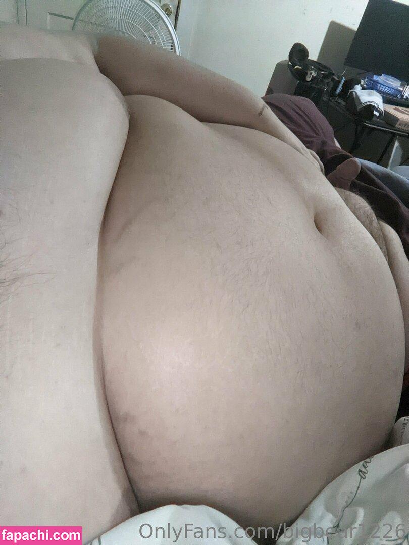 bigbear1226 / idududfhf6272 leaked nude photo #0047 from OnlyFans/Patreon