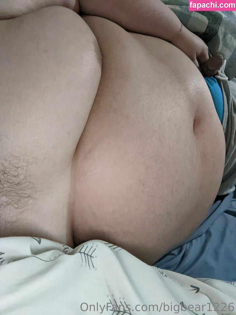 bigbear1226 / idududfhf6272 leaked nude photo #0053 from OnlyFans/Patreon