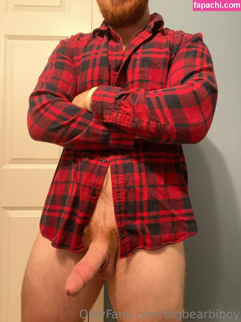 bigbearbiboy / 64thplace leaked nude photo #0004 from OnlyFans/Patreon