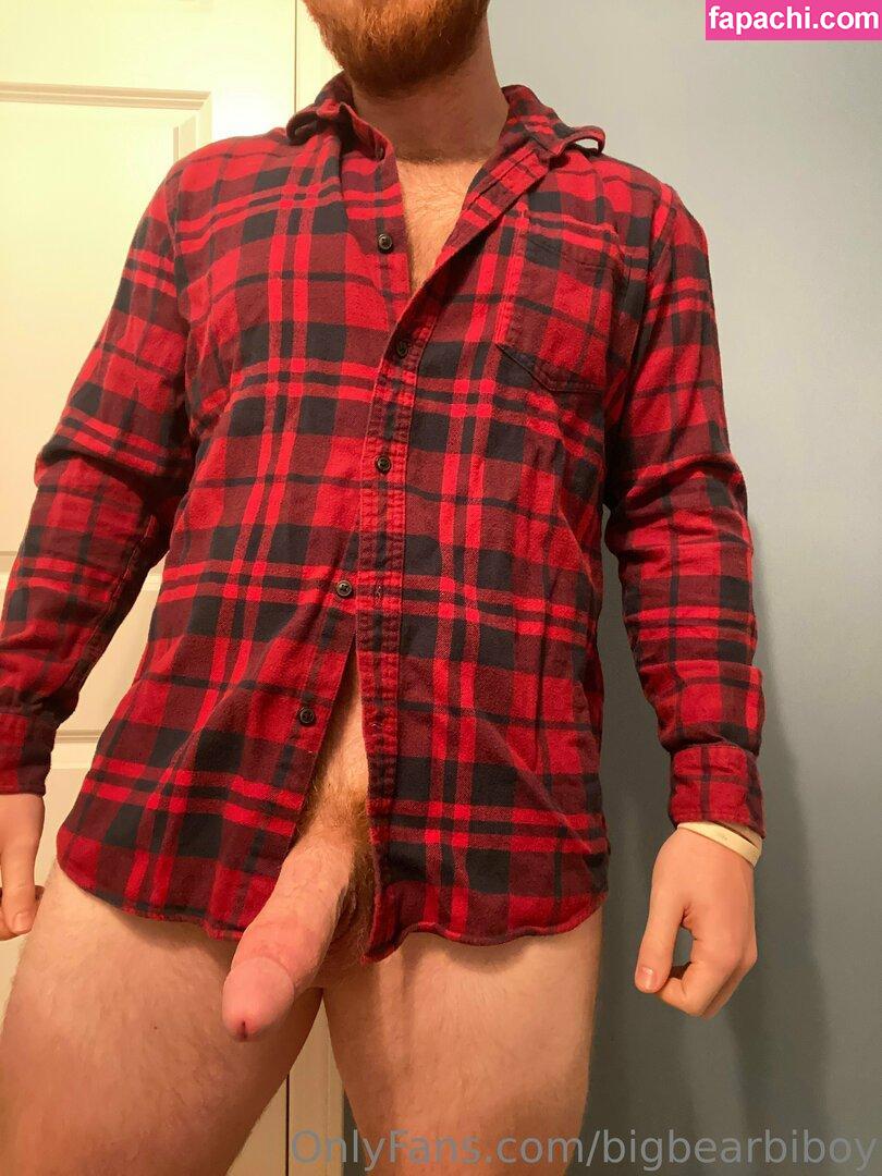 bigbearbiboy / 64thplace leaked nude photo #0005 from OnlyFans/Patreon