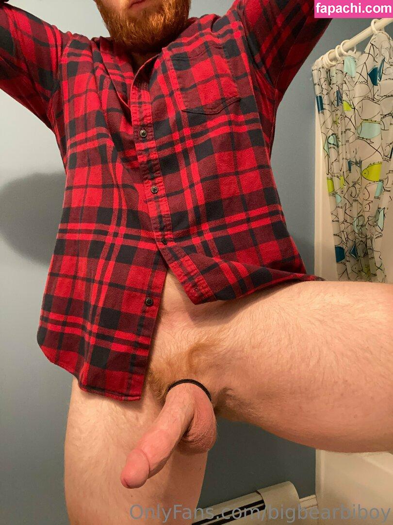 bigbearbiboy / 64thplace leaked nude photo #0027 from OnlyFans/Patreon