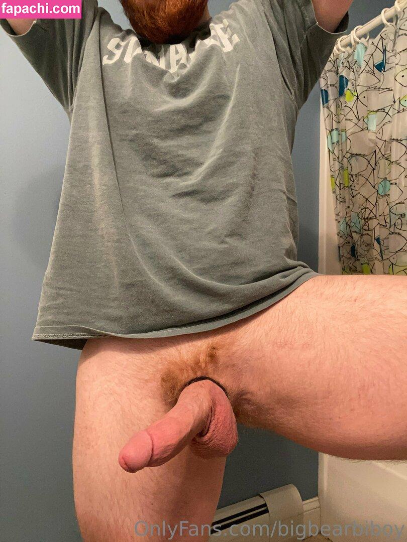 bigbearbiboy / 64thplace leaked nude photo #0043 from OnlyFans/Patreon