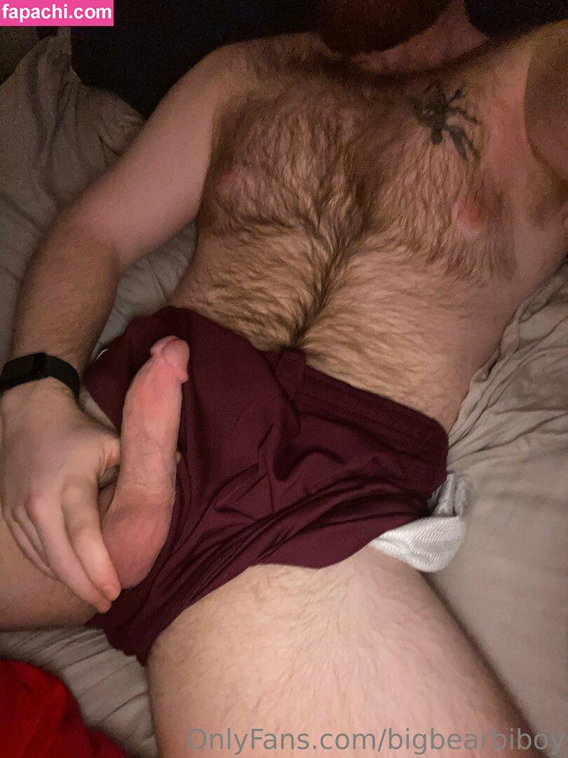 bigbearbiboy / 64thplace leaked nude photo #0048 from OnlyFans/Patreon