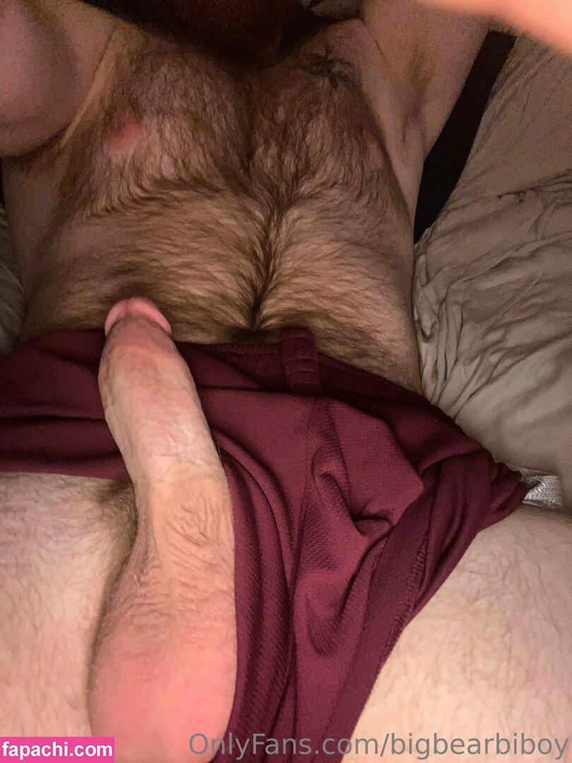 bigbearbiboy / 64thplace leaked nude photo #0051 from OnlyFans/Patreon