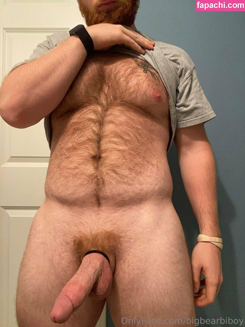 bigbearbiboy / 64thplace leaked nude photo #0086 from OnlyFans/Patreon