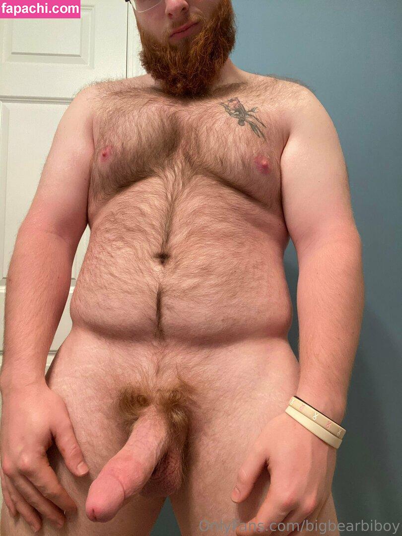 bigbearbiboy / 64thplace leaked nude photo #0092 from OnlyFans/Patreon