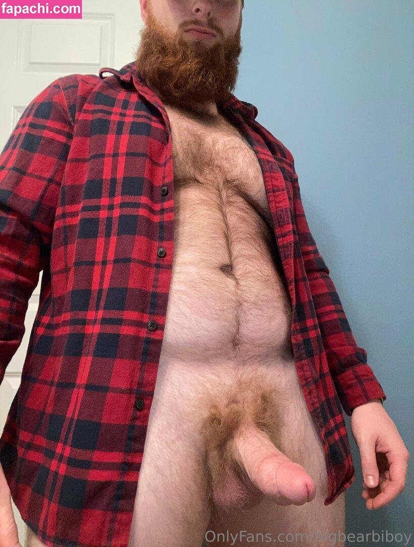 bigbearbiboy / 64thplace leaked nude photo #0095 from OnlyFans/Patreon