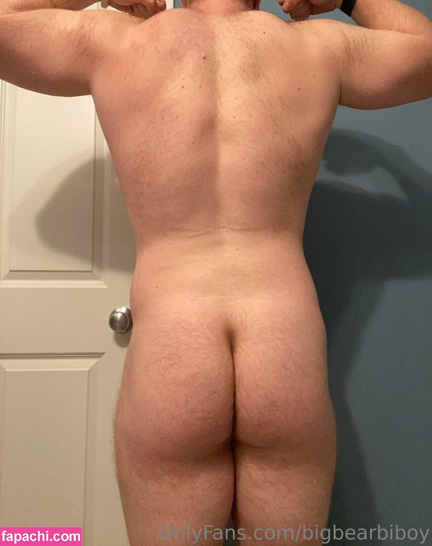 bigbearbiboy / 64thplace leaked nude photo #0098 from OnlyFans/Patreon