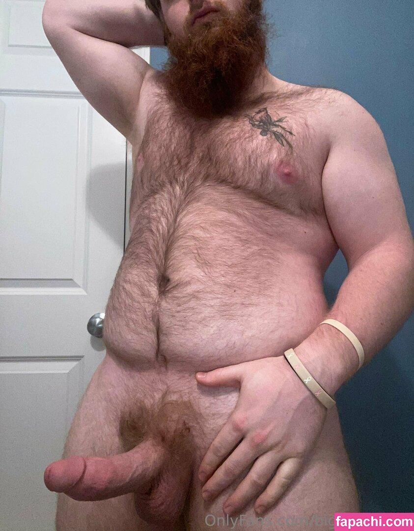 bigbearbiboy / 64thplace leaked nude photo #0100 from OnlyFans/Patreon