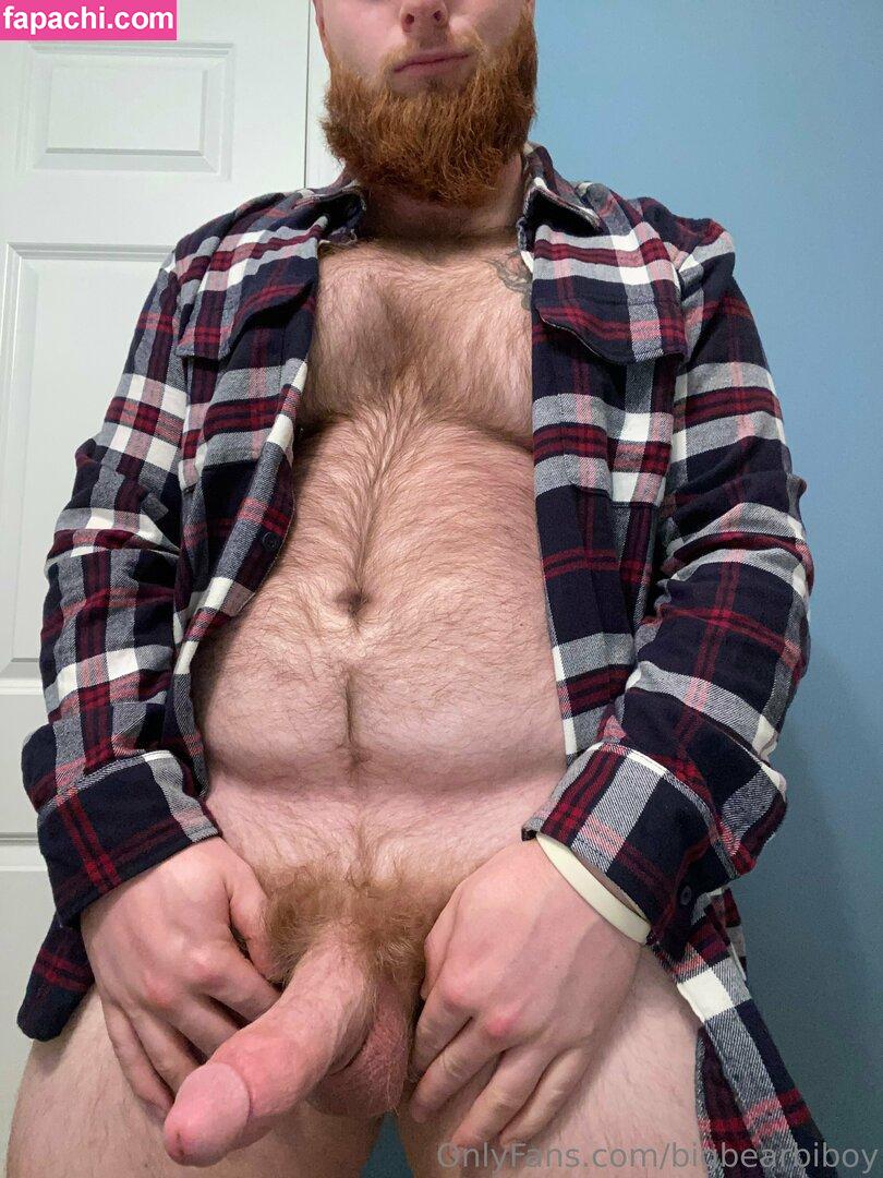 bigbearbiboy / 64thplace leaked nude photo #0102 from OnlyFans/Patreon