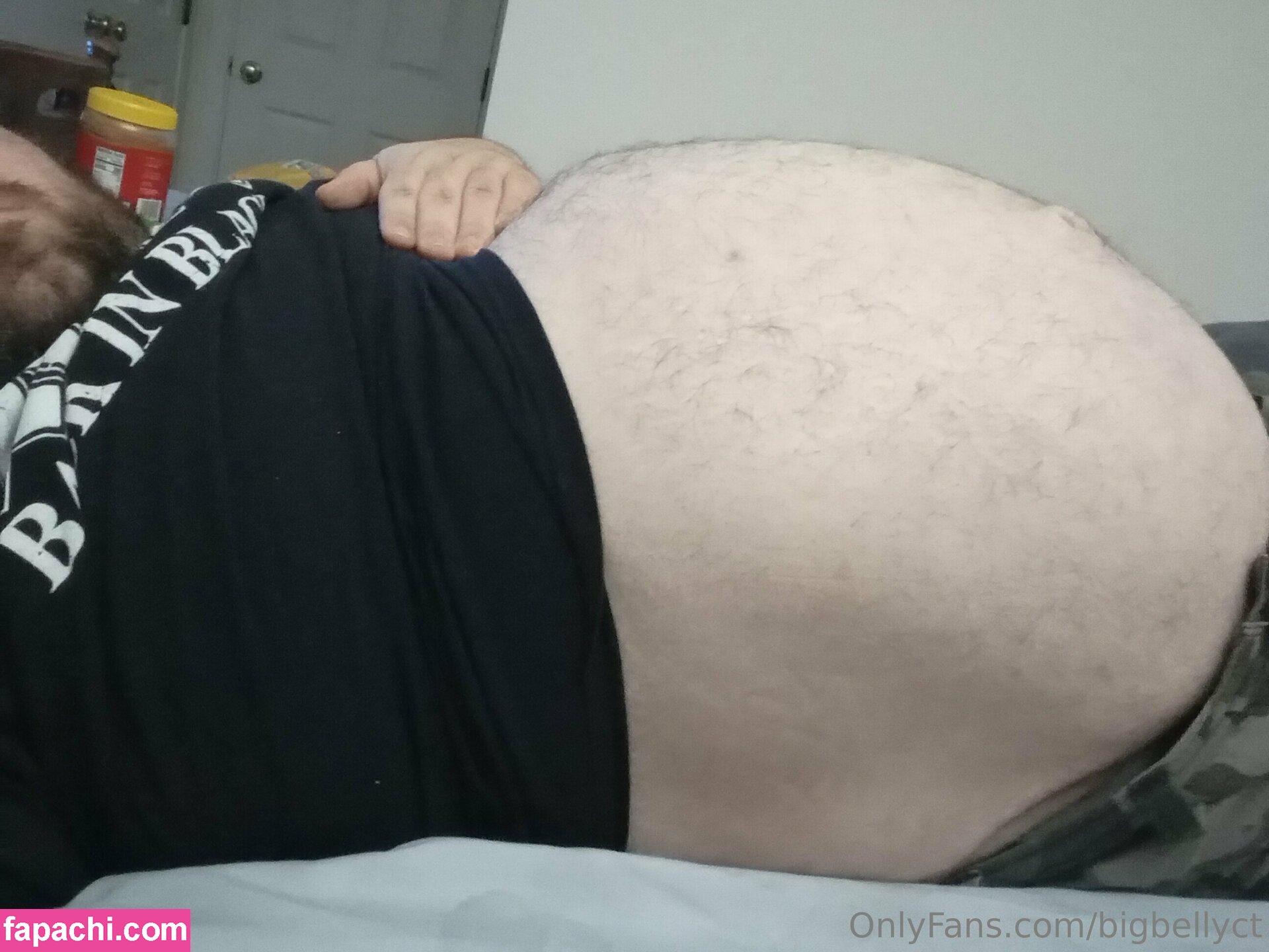 bigbellyct leaked nude photo #0200 from OnlyFans/Patreon