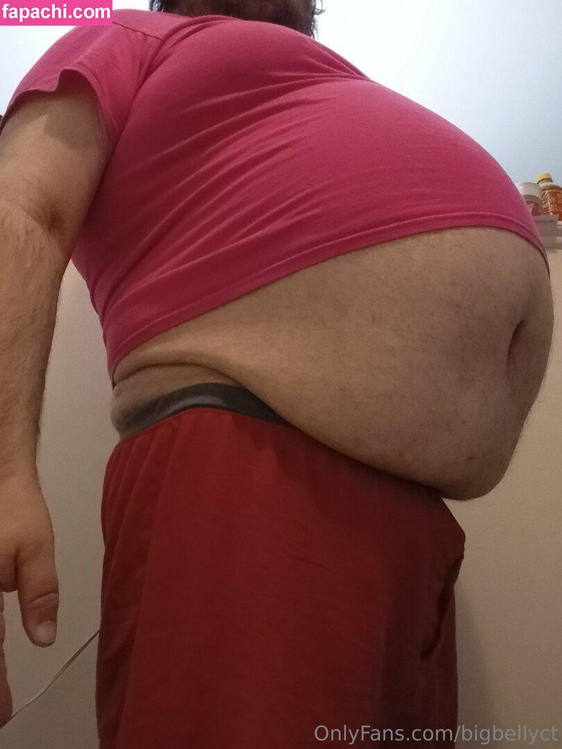 bigbellyct leaked nude photo #0201 from OnlyFans/Patreon