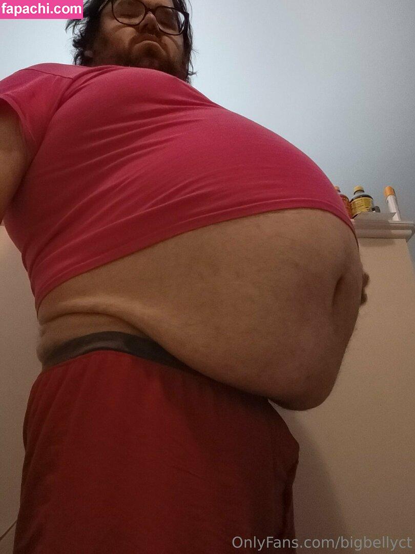 bigbellyct leaked nude photo #0202 from OnlyFans/Patreon