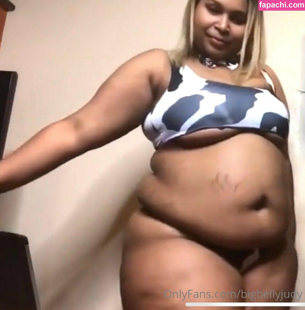 bigbellyjudy leaked nude photo #0077 from OnlyFans/Patreon