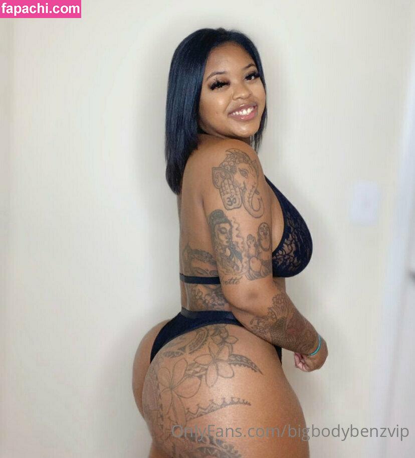 bigbodybenzvip / spoiledprincessxx leaked nude photo #0004 from OnlyFans/Patreon