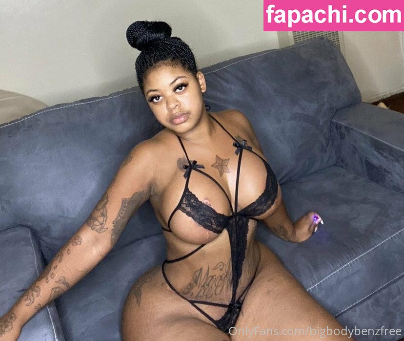 bigbodybenzvip / spoiledprincessxx leaked nude photo #0010 from OnlyFans/Patreon