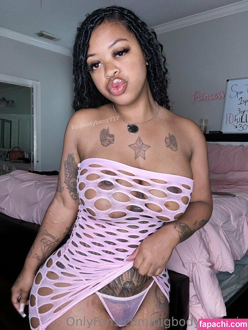 bigbodybenzvip / spoiledprincessxx leaked nude photo #0019 from OnlyFans/Patreon