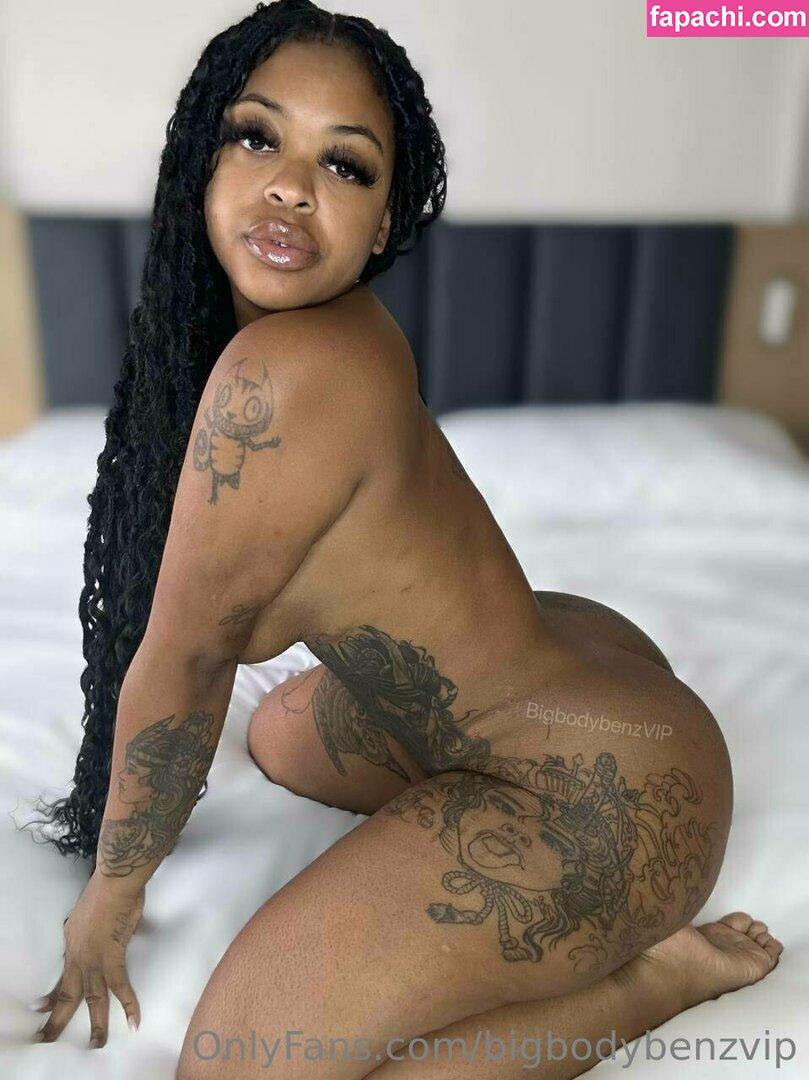 bigbodybenzvip / spoiledprincessxx leaked nude photo #0020 from OnlyFans/Patreon