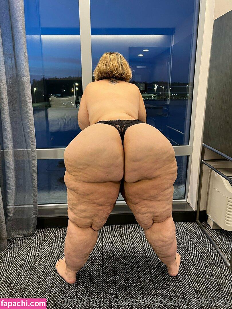 bigbootyasshley / the_real_bigbootyasshley leaked nude photo #0131 from OnlyFans/Patreon