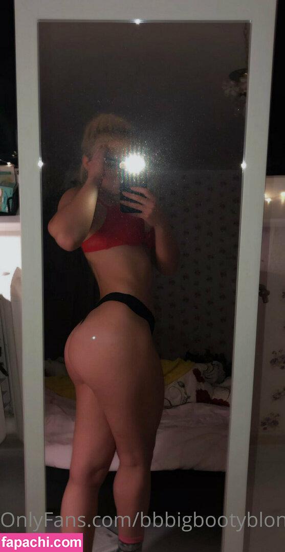 BigBootyBlondie / bbbigbootyblondie20 leaked nude photo #0061 from OnlyFans/Patreon