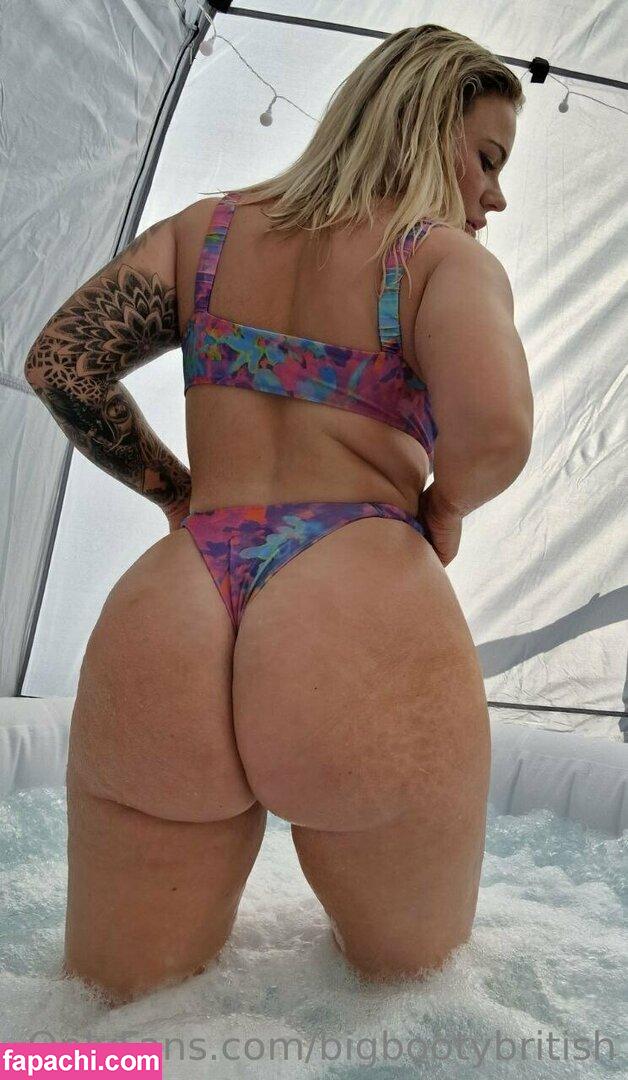 bigbootybritish / bigbootybritches leaked nude photo #0294 from OnlyFans/Patreon