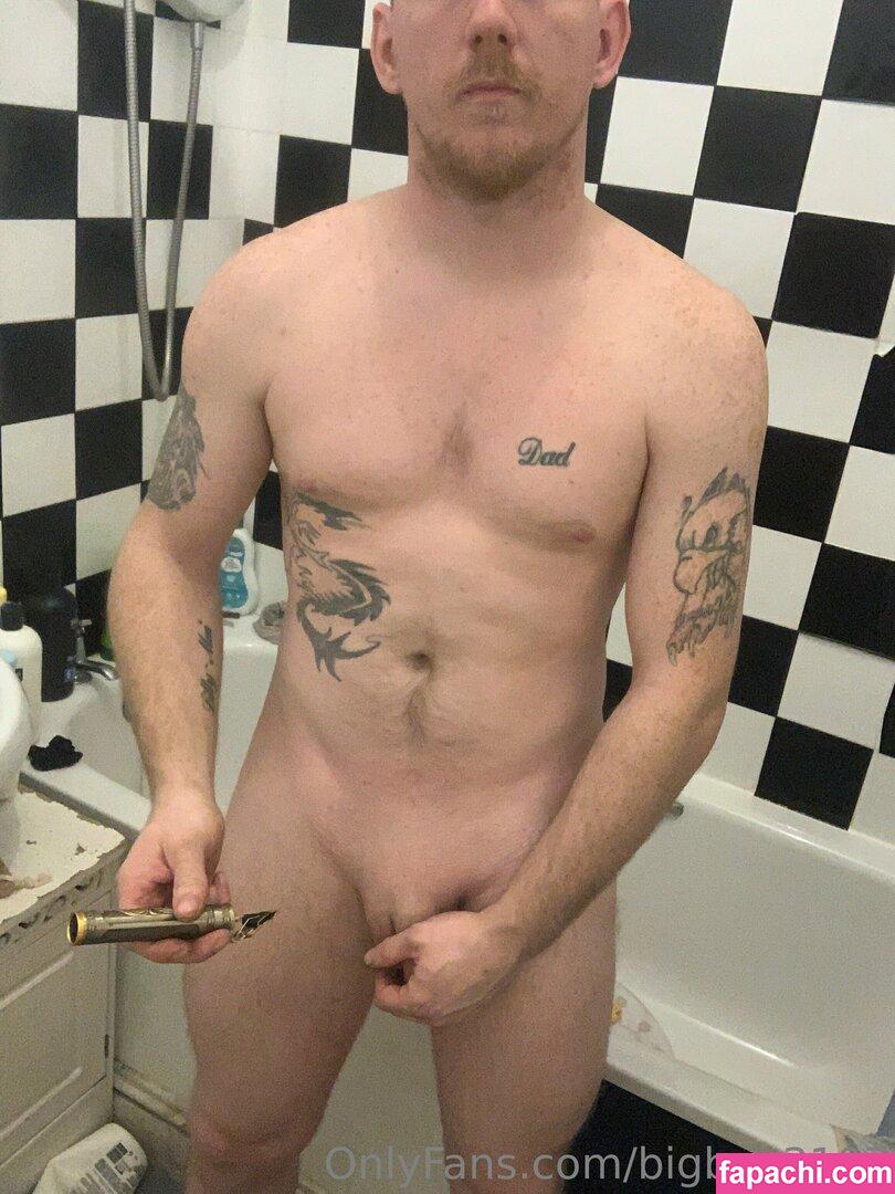 bigboy3107 / bigboy310 leaked nude photo #0029 from OnlyFans/Patreon