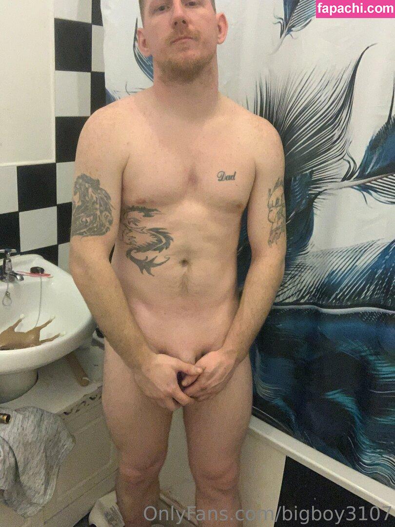 bigboy3107 / bigboy310 leaked nude photo #0030 from OnlyFans/Patreon