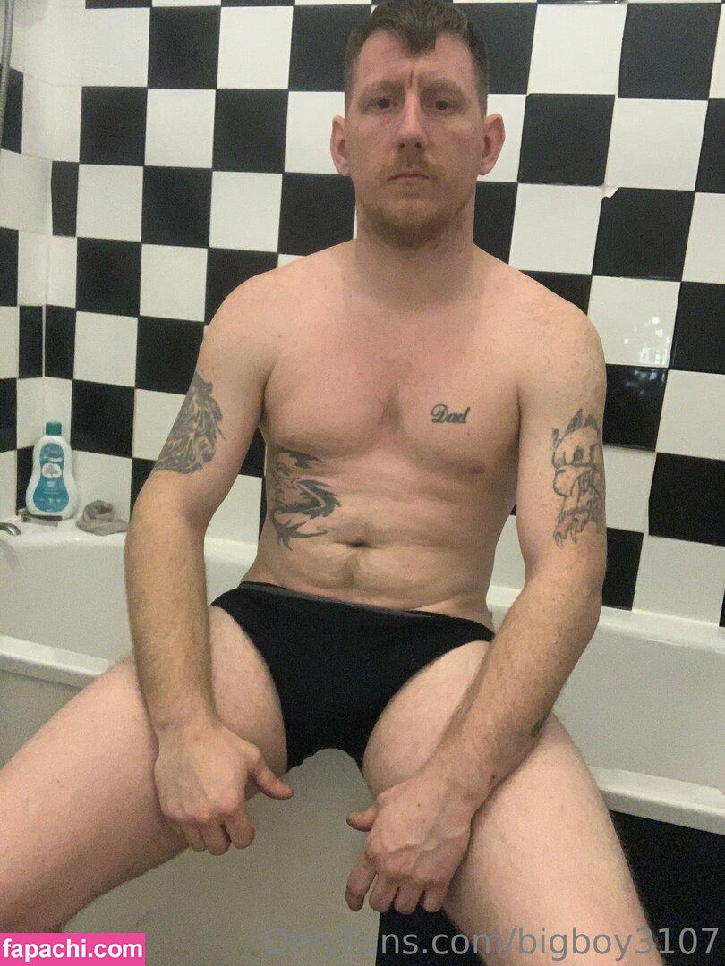 bigboy3107 / bigboy310 leaked nude photo #0031 from OnlyFans/Patreon