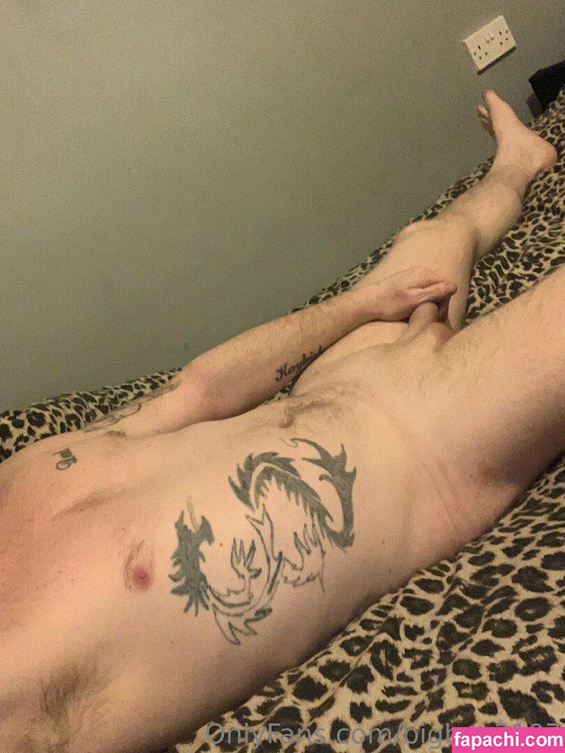 bigboy3107 / bigboy310 leaked nude photo #0034 from OnlyFans/Patreon