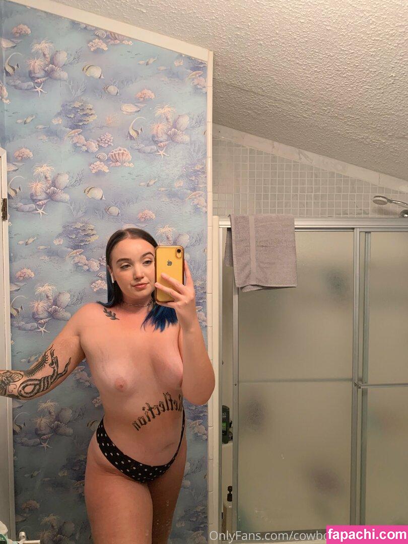 Bigcitydes / bigcitycerise / cowboytakemeaway leaked nude photo #0006 from OnlyFans/Patreon