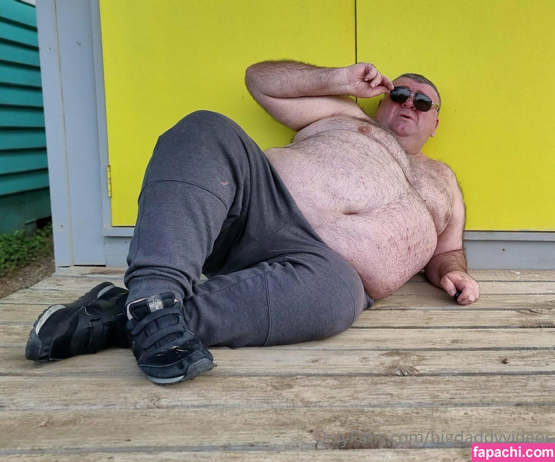 bigdaddyvideos leaked nude photo #0093 from OnlyFans/Patreon