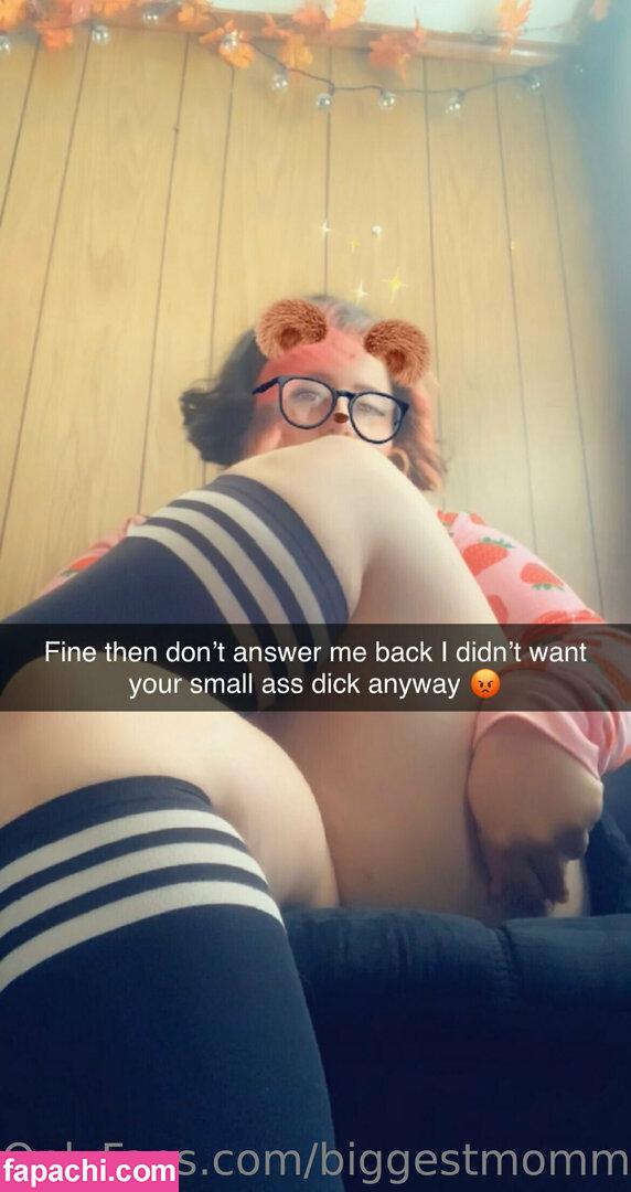 biggestmommas / an_gilliam leaked nude photo #0011 from OnlyFans/Patreon