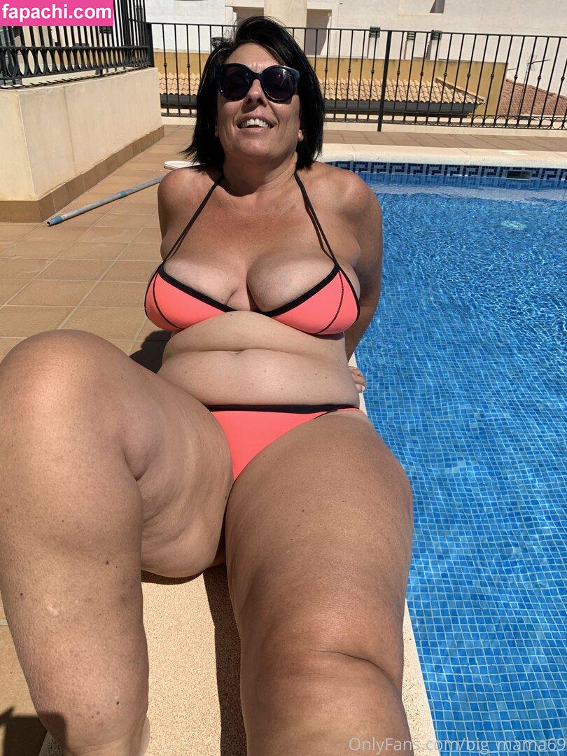 bigmamabbw leaked nude photo #0036 from OnlyFans/Patreon