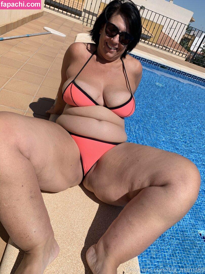 bigmamabbw leaked nude photo #0047 from OnlyFans/Patreon